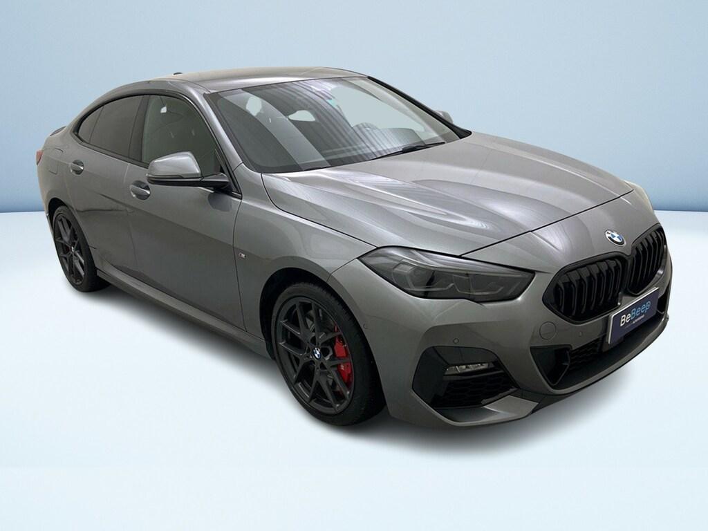 usatostore.bmw.it Store BMW Serie 2 220d Gran Coupe Msport xdrive auto