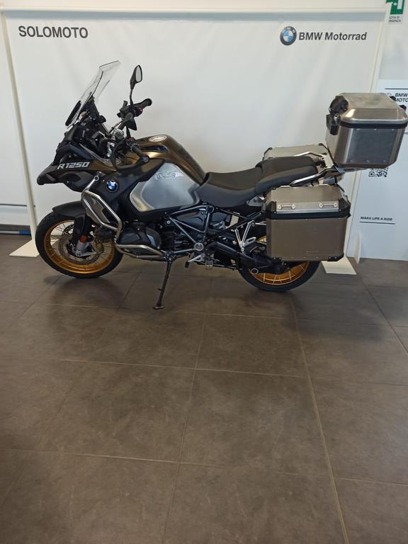 usatostore.bmw.it Store BMW Motorrad R 1250 GS Adventure ABS