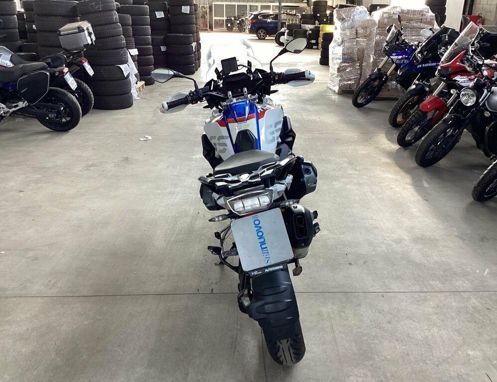 usatostore.bmw-motorrad.it Store BMW Motorrad R 1250 GS BMW R 1250 GS ABS MY19