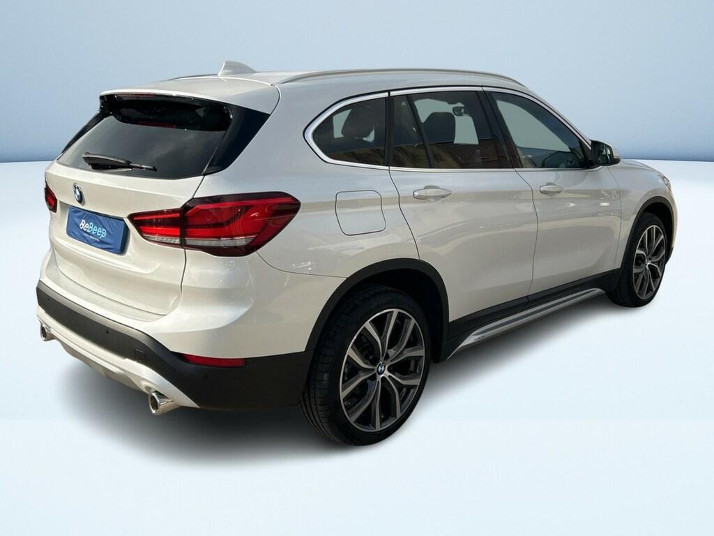 usatostore.bmw.it Store BMW X1 sdrive18d xLine Plus auto