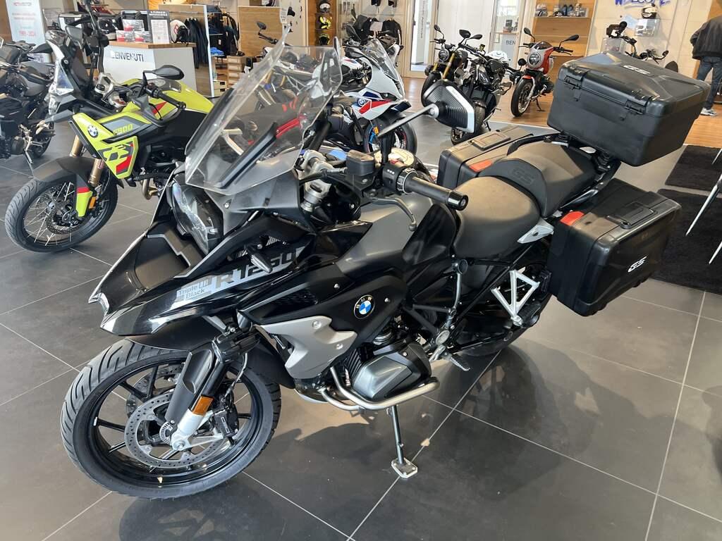 usatostore.bmw-motorrad.it Store BMW Motorrad R 1250 GS BMW R 1250 GS ABS MY21