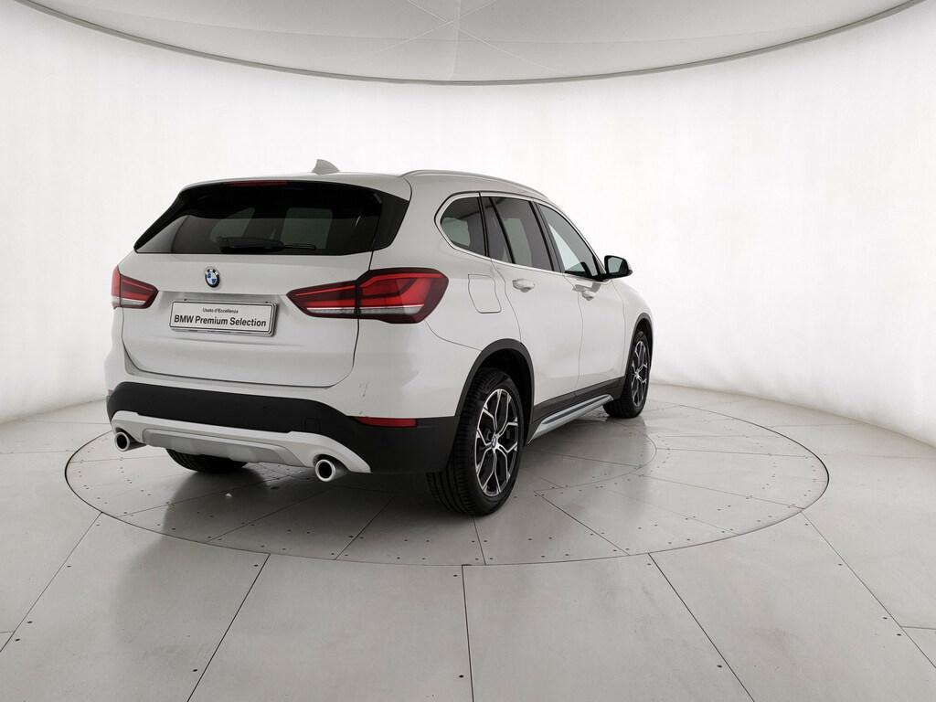 usatostore.bmw.it Store BMW X1 sdrive20i xLine auto