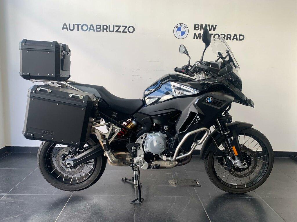 usatostore.bmw-motorrad.it Store BMW Motorrad F 850 GS BMW F 850 GS Adventure ABS MY21