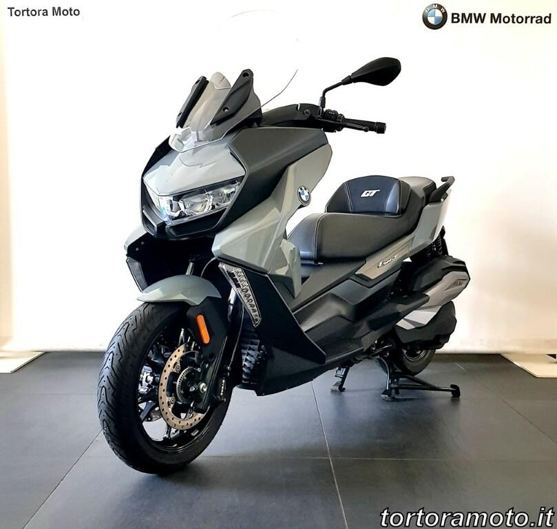 usatostore.bmw-motorrad.it Store BMW Motorrad C 400 GT BMW C 400 GT MY19