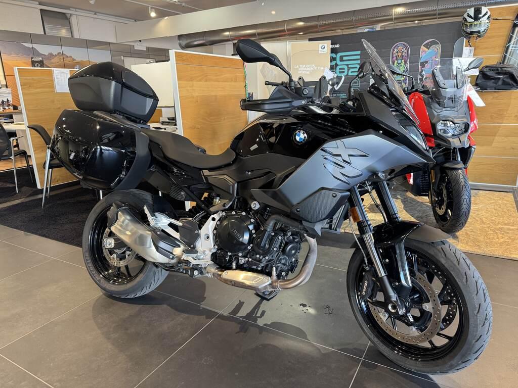 usatostore.bmw-motorrad.it Store BMW Motorrad F 900 XR 