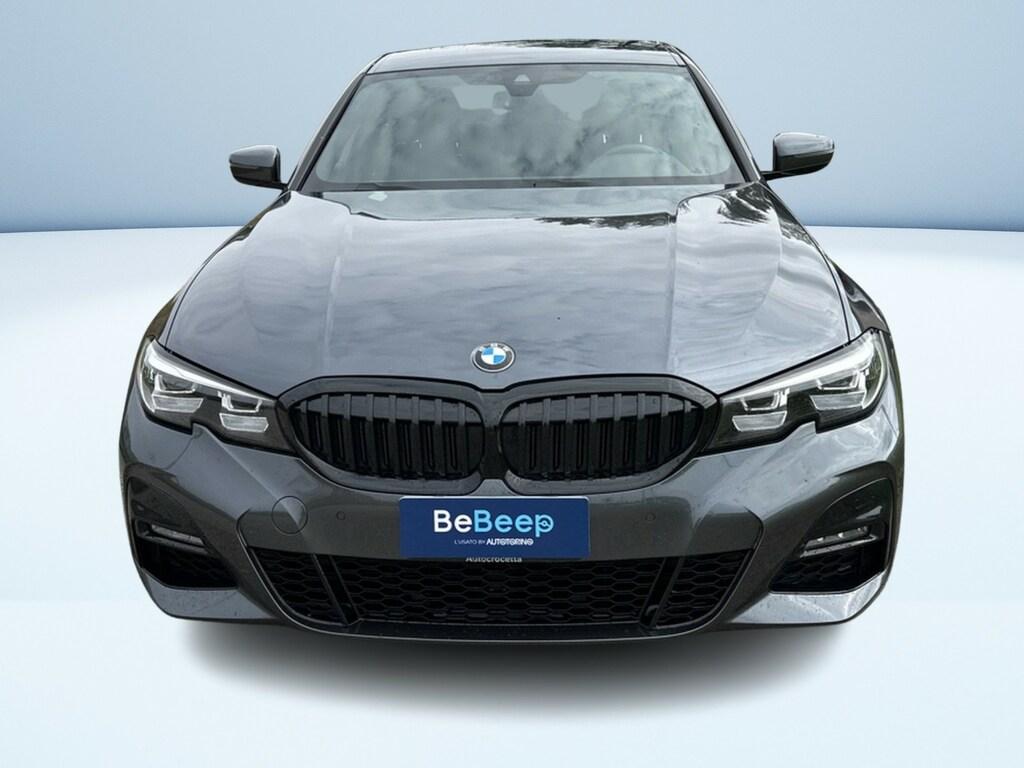 usatostore.bmw.it Store BMW Serie 3 330i Msport auto