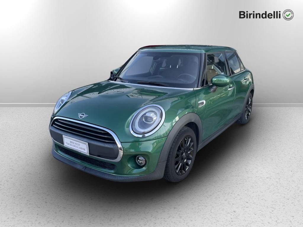 usatostore.bmw.it Store MINI MINI 1.5 TwinPower Turbo One