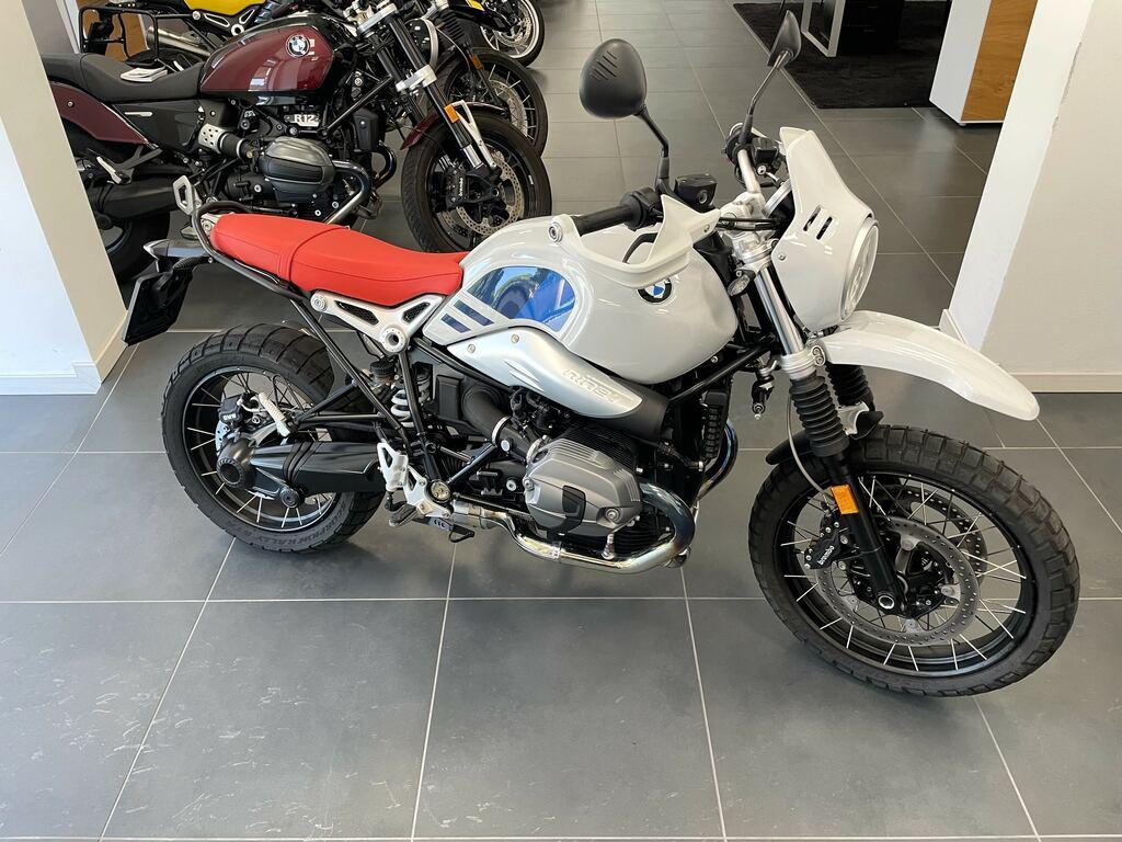 usatostore.bmw-motorrad.it Store BMW Motorrad R nineT Urban G/S ABS
