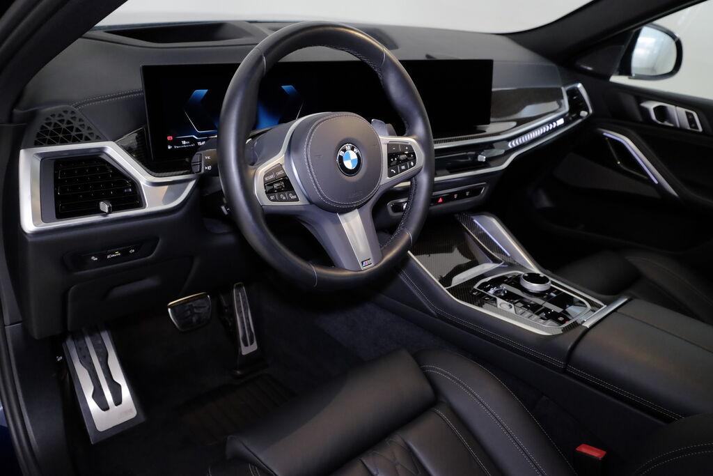 usatostore.bmw.it Store BMW X6 xdrive30d Msport auto