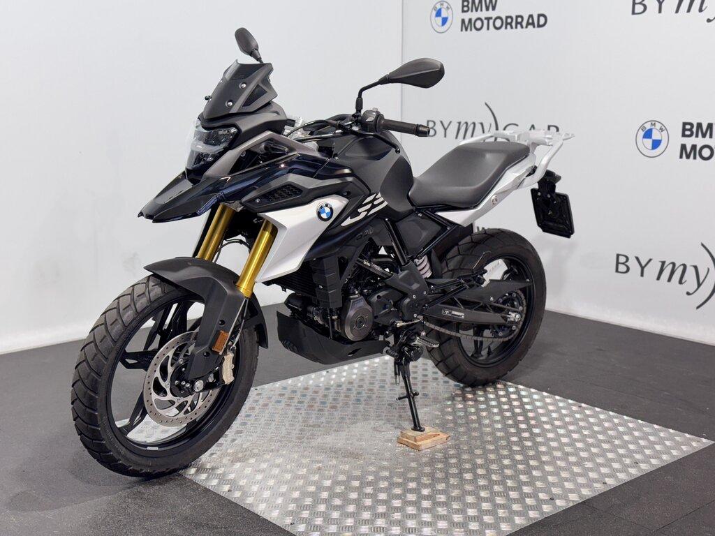 usatostore.bmw-motorrad.it Store BMW Motorrad G 310 GS BMW G 310 GS MY21