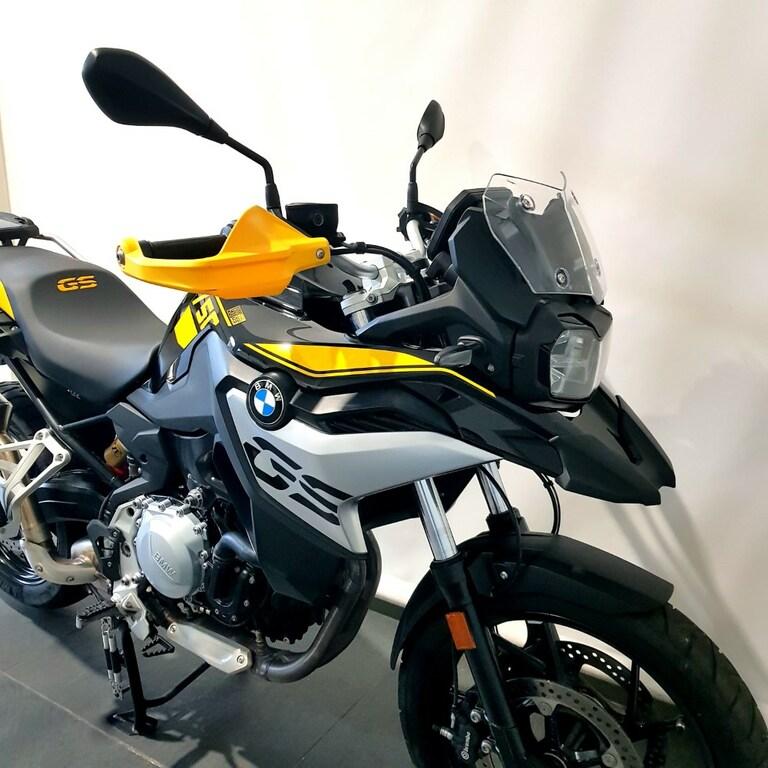 usatostore.bmw.it Store BMW Motorrad F 750 GS BMW F 750 GS ABS MY21