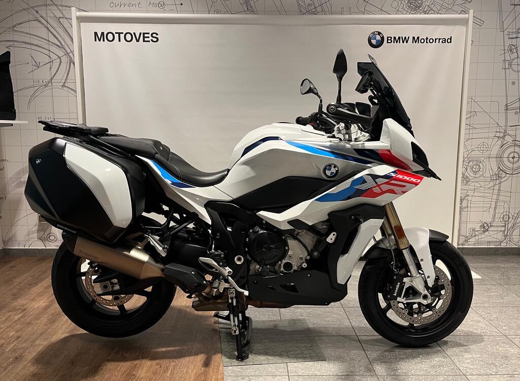 usatostore.bmw-motorrad.it Store BMW Motorrad S 1000 XR ABS