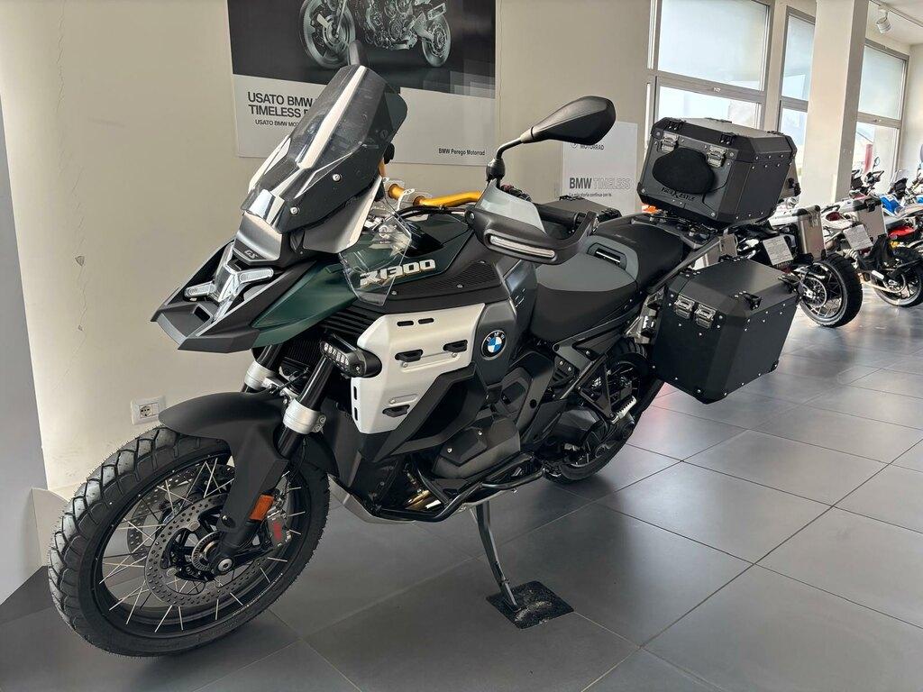 usatostore.bmw-motorrad.it Store BMW Motorrad R 1300 GS Adventure