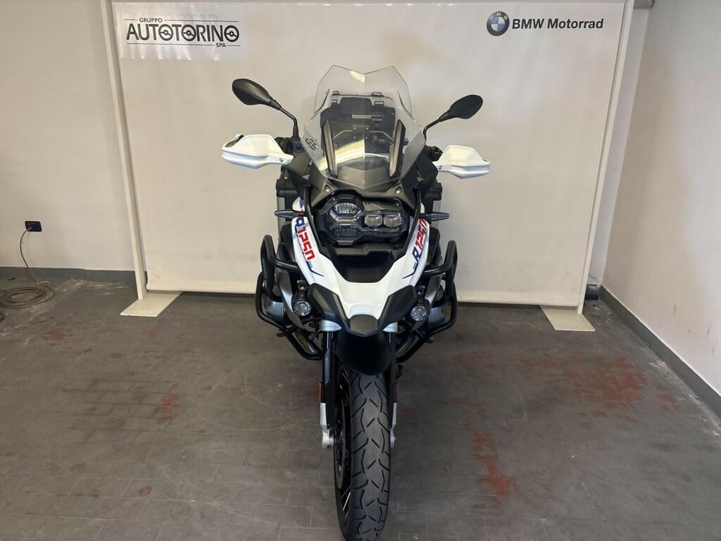 usatostore.bmw-motorrad.it Store BMW Motorrad R 1250 GS BMW R 1250 GS ABS MY21