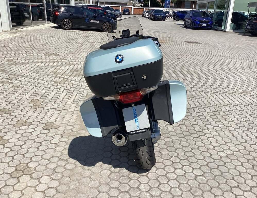 usatostore.bmw-motorrad.it Store BMW Motorrad R 1200 RT BMW R 1200 RT ABS MY10