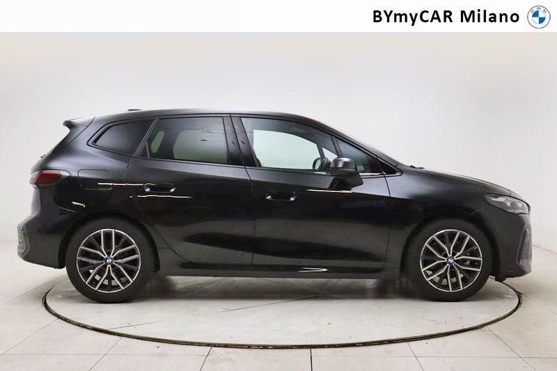 usatostore.bmw.it Store BMW Serie 2 218d Active Tourer Msport auto