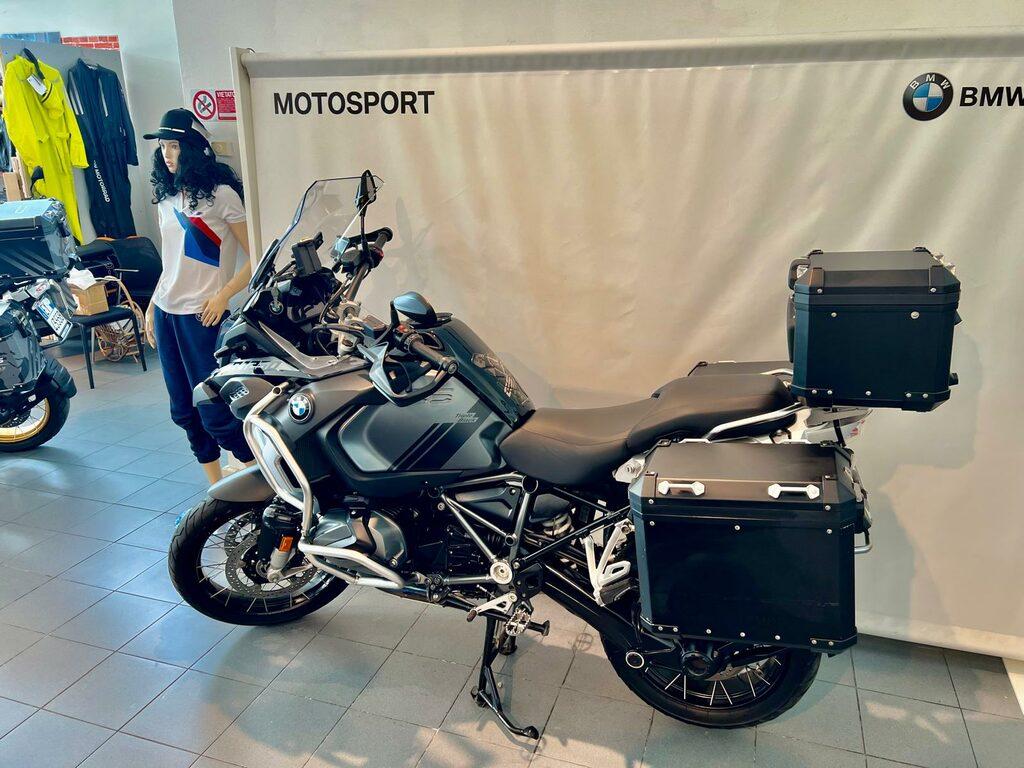 usatostore.bmw-motorrad.it Store BMW Motorrad R 1250 GS Adventure ABS