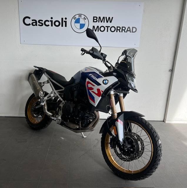 usatostore.bmw-motorrad.it Store BMW Motorrad F 900 GS BMW F 900 GS MY24
