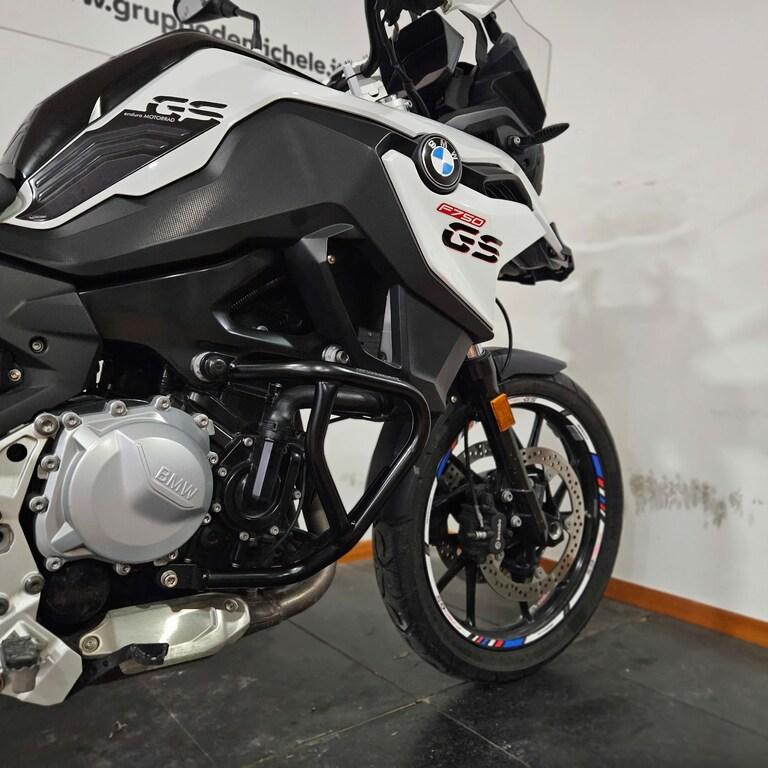 usatostore.bmw-motorrad.it Store BMW Motorrad F 750 GS BMW F 750 GS ABS MY19