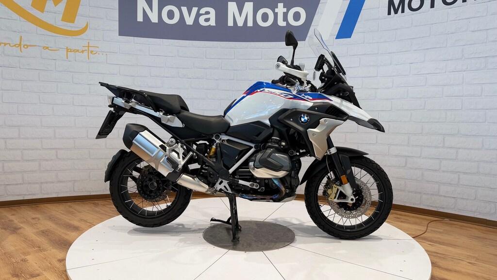 usatostore.bmw-motorrad.it Store BMW Motorrad R 1250 GS BMW R 1250 GS ABS MY19