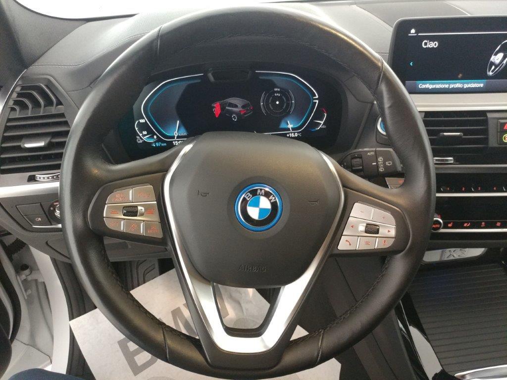 usatostore.bmw.it Store BMW iX3 bev Impressive