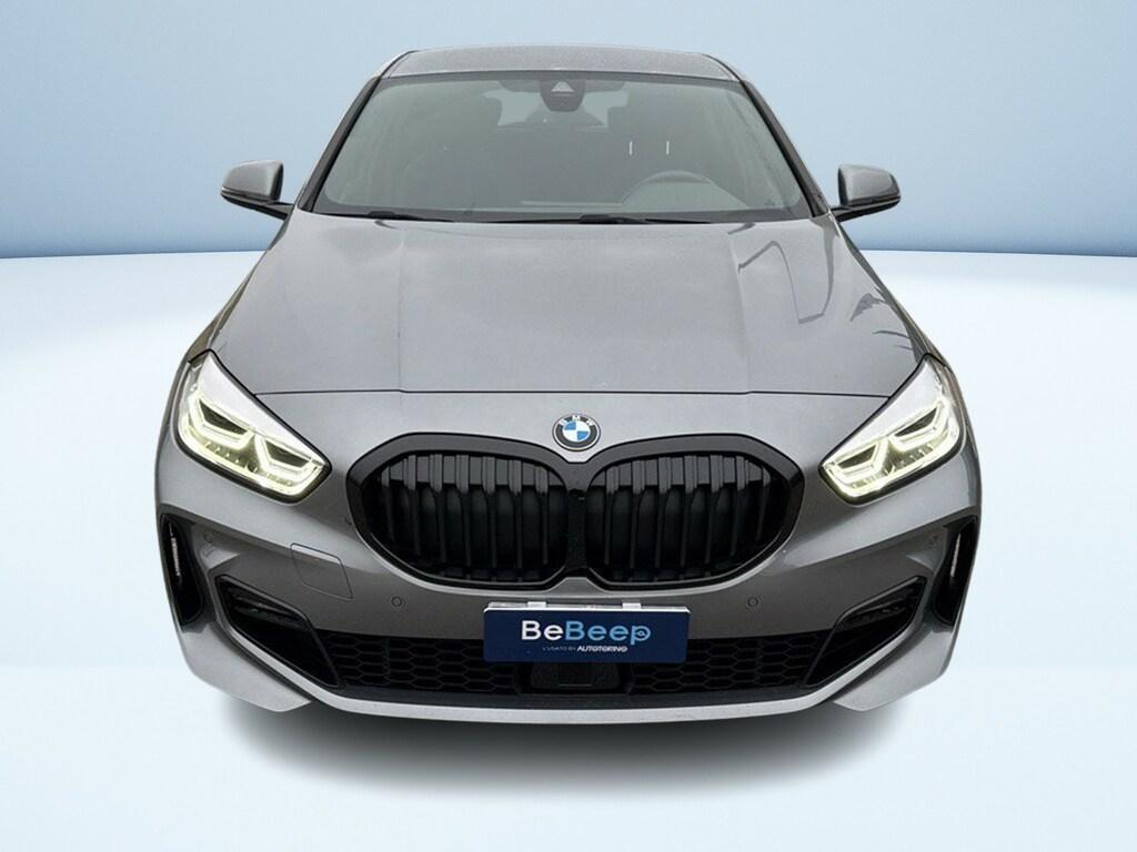 usatostore.bmw.it Store BMW Serie 1 118d Msport auto