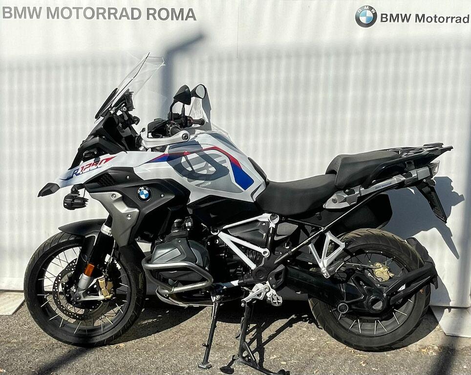 usatostore.bmw-motorrad.it Store BMW Motorrad R 1250 GS BMW R 1250 GS ABS MY21