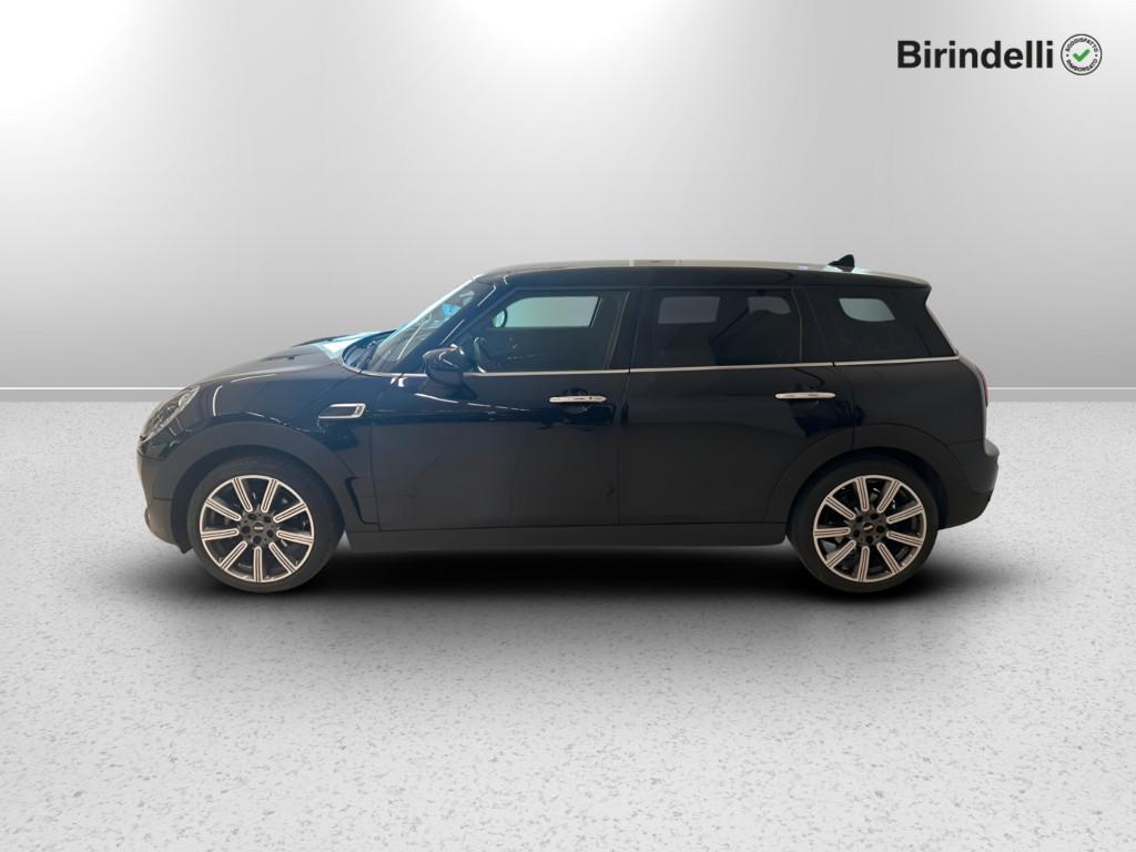 usatostore.bmw.it Store MINI MINI Clubman 1.5 Cooper Business Steptronic