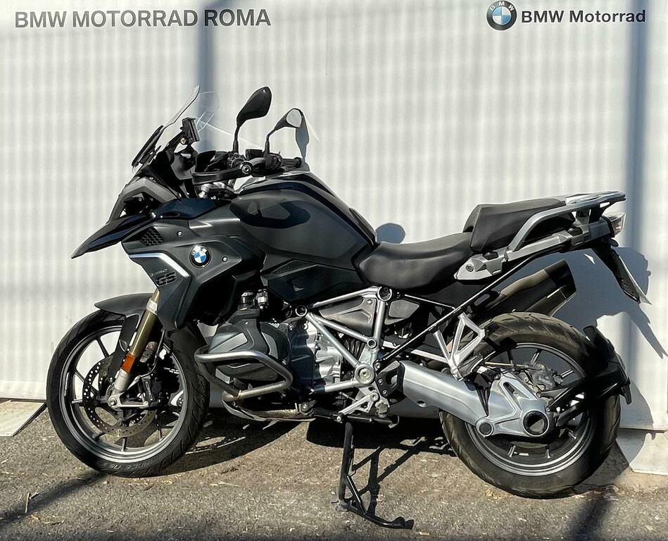 usatostore.bmw.it Store BMW Motorrad R 1250 GS BMW R 1250 GS ABS MY19