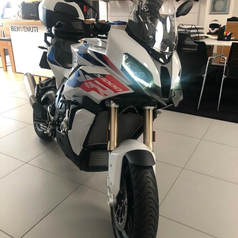 usatostore.bmw-motorrad.it Store BMW Motorrad S 1000 XR BMW S 1000 XR ABS MY21
