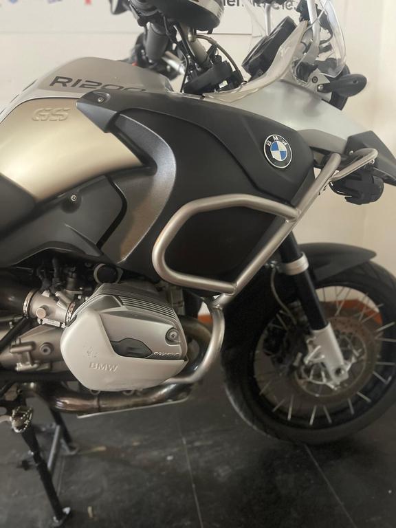 usatostore.bmw-motorrad.it Store BMW Motorrad R 1200 GS BMW R 1200 GS Adventure MY07
