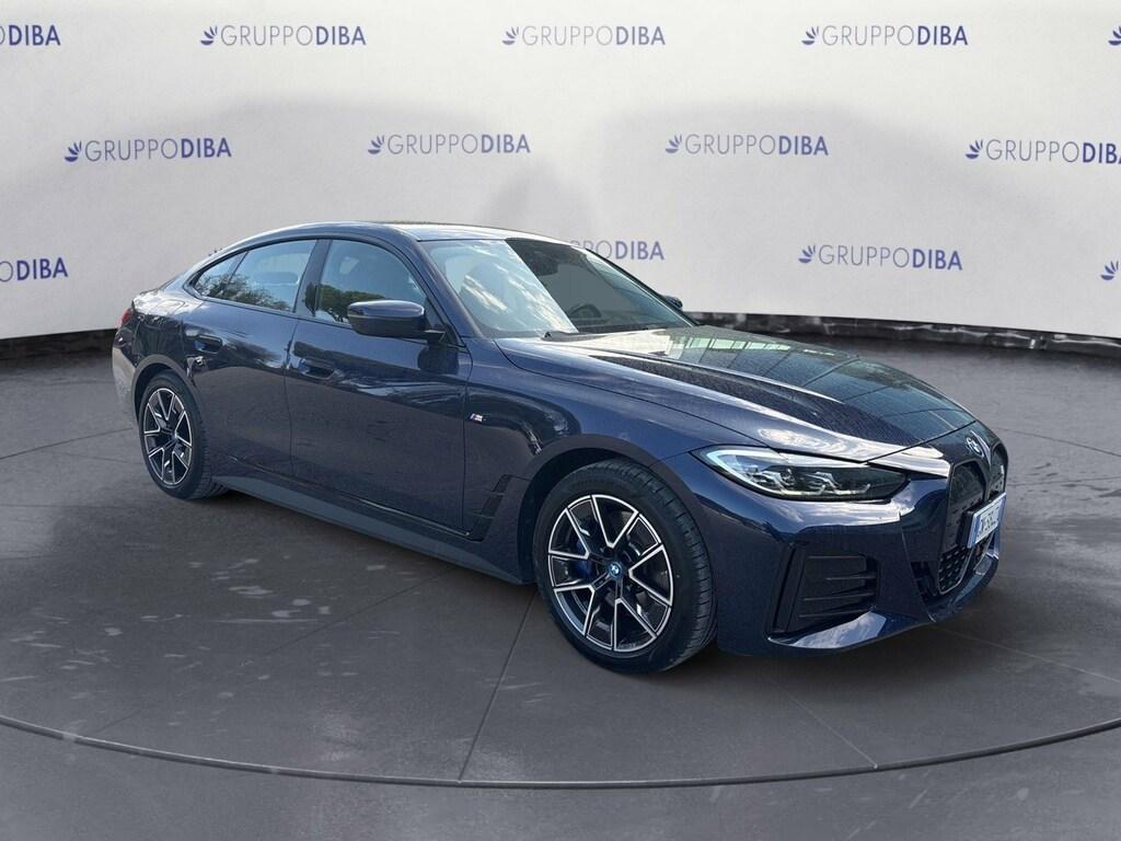 usatostore.bmw.it Store BMW i4 edrive40 Msport auto