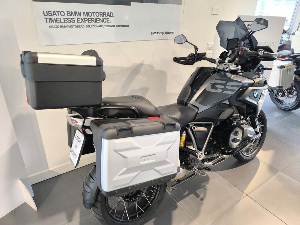 usatostore.bmw-motorrad.it Store BMW Motorrad R 1250 GS BMW R 1250 GS ABS MY21