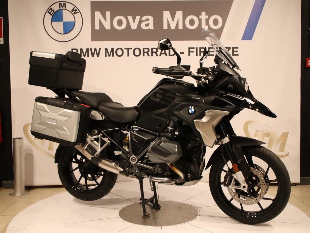 usatostore.bmw-motorrad.it Store BMW Motorrad R 1250 GS BMW R 1250 GS ABS MY21