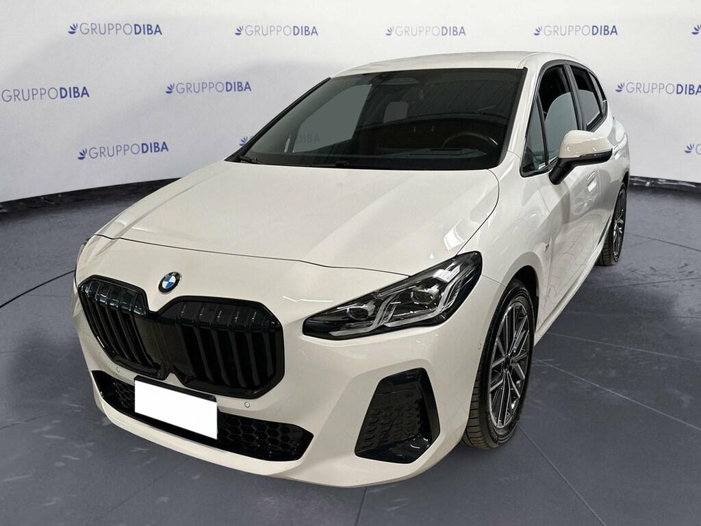 usatostore.bmw.it Store BMW Serie 2 218d Active Tourer Msport auto