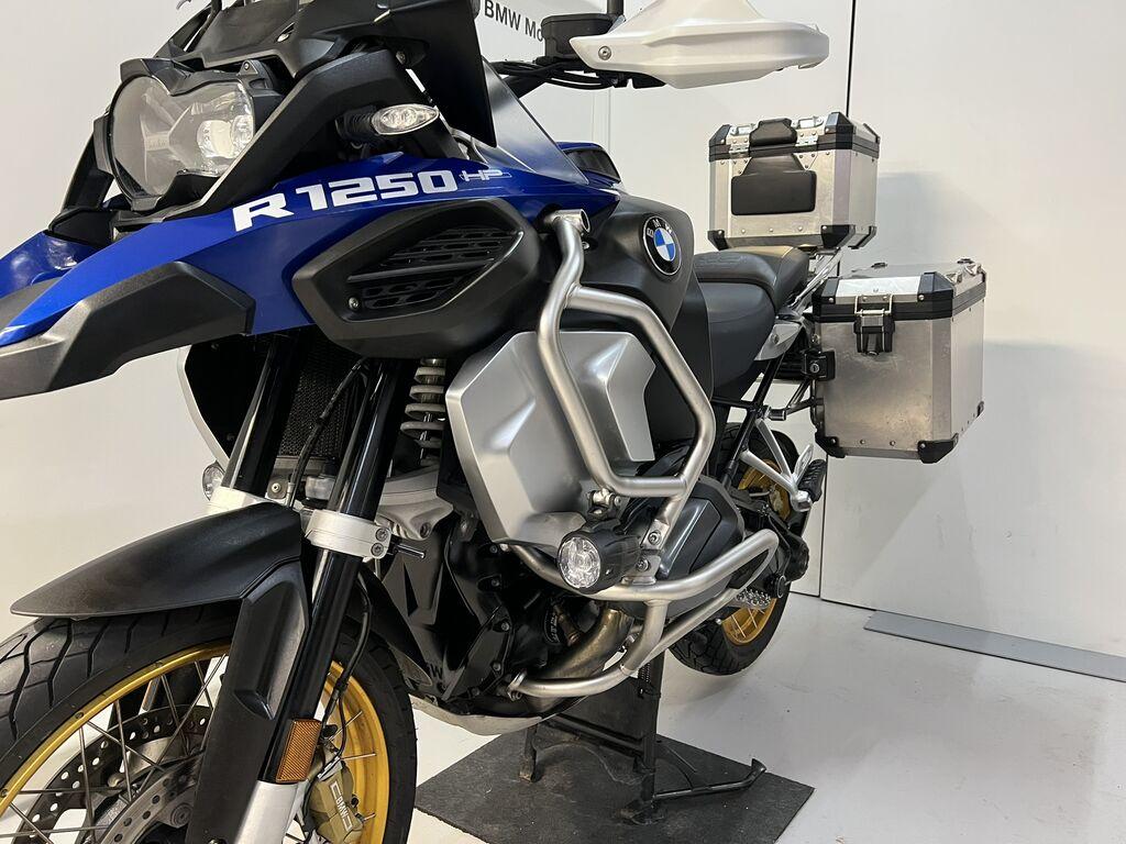 usatostore.bmw-motorrad.it Store BMW Motorrad R 1250 GS Adventure ABS