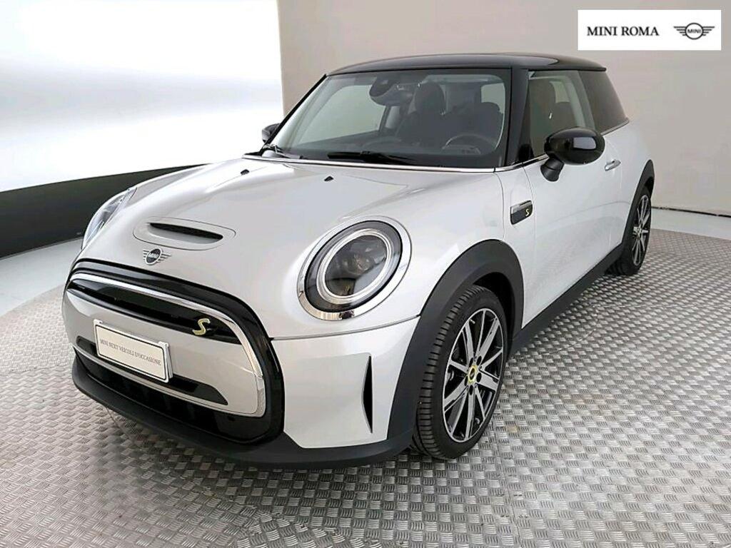 usatostore.bmw.it Store MINI MINI Full Electric 3p Classic auto