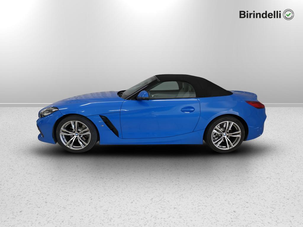 usatostore.bmw.it Store BMW Z4 sdrive 20i Msport auto