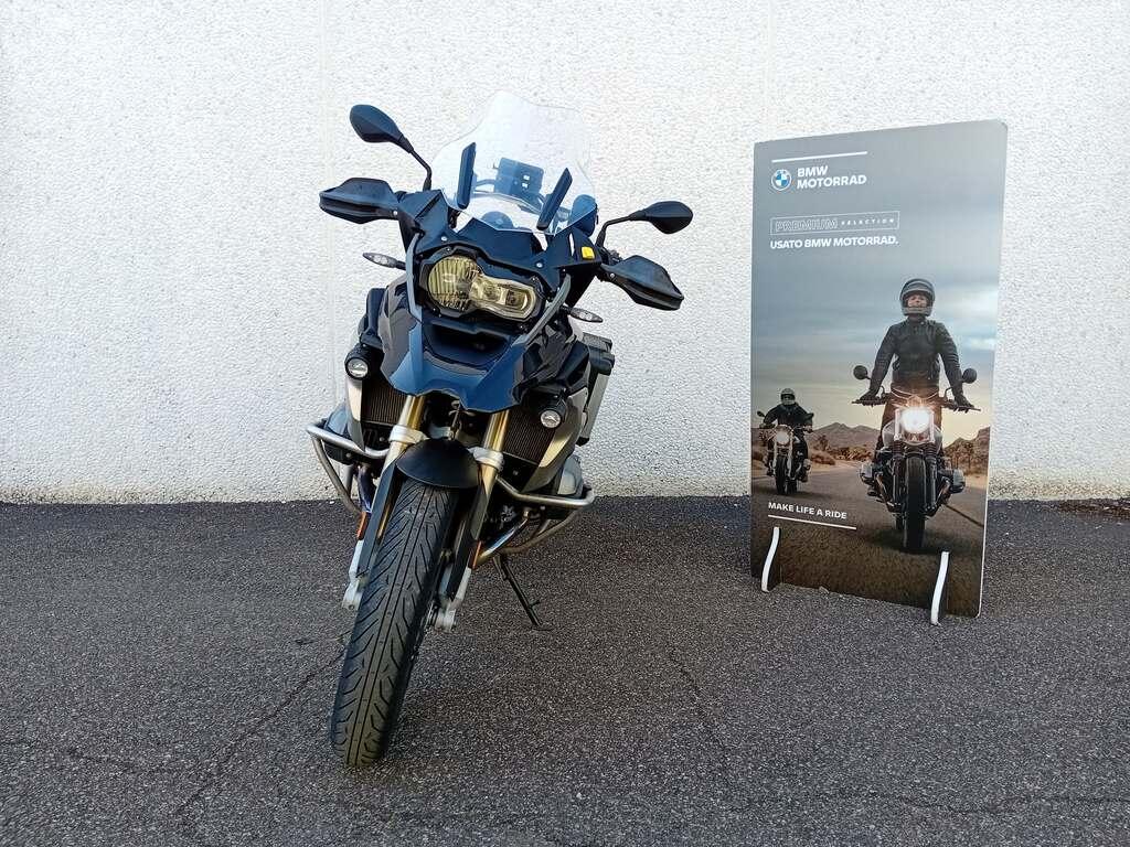 usatostore.bmw-motorrad.it Store BMW Motorrad R 1200 GS ABS