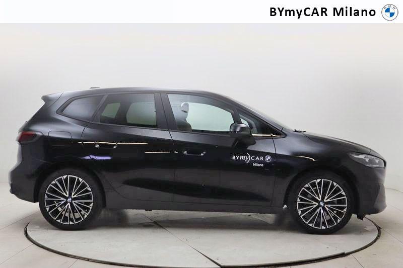 usatostore.bmw.it Store BMW Serie 2 218d Active Tourer Luxury auto