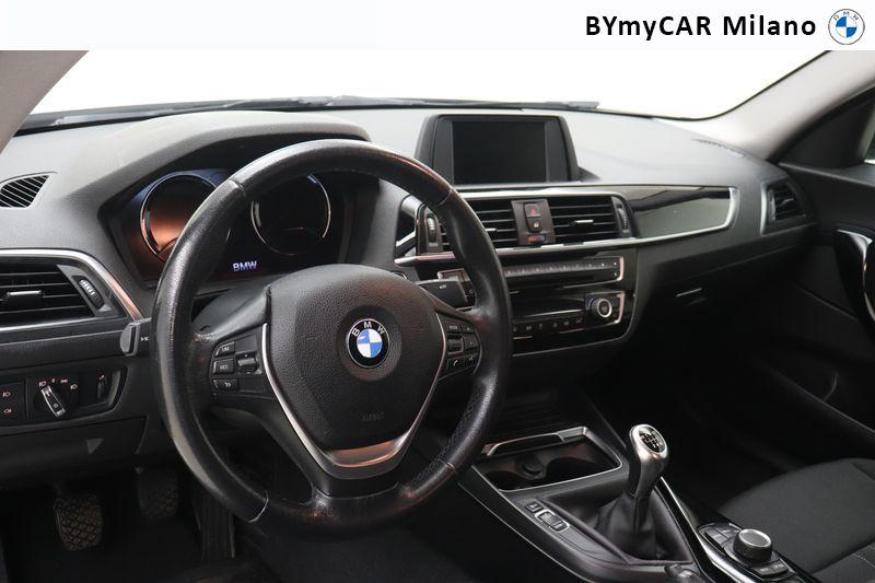 usatostore.bmw.it Store BMW Serie 2 218i Coupe