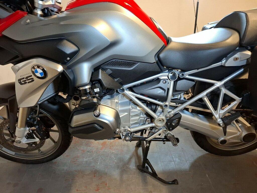 usatostore.bmw.it Store BMW Motorrad R 1200 GS BMW R 1200 GS ABS MY14