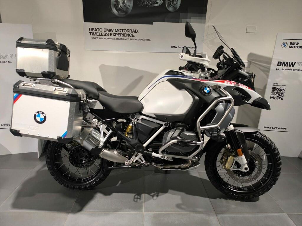 usatostore.bmw-motorrad.it Store BMW Motorrad R 1250 GS Adventure ABS