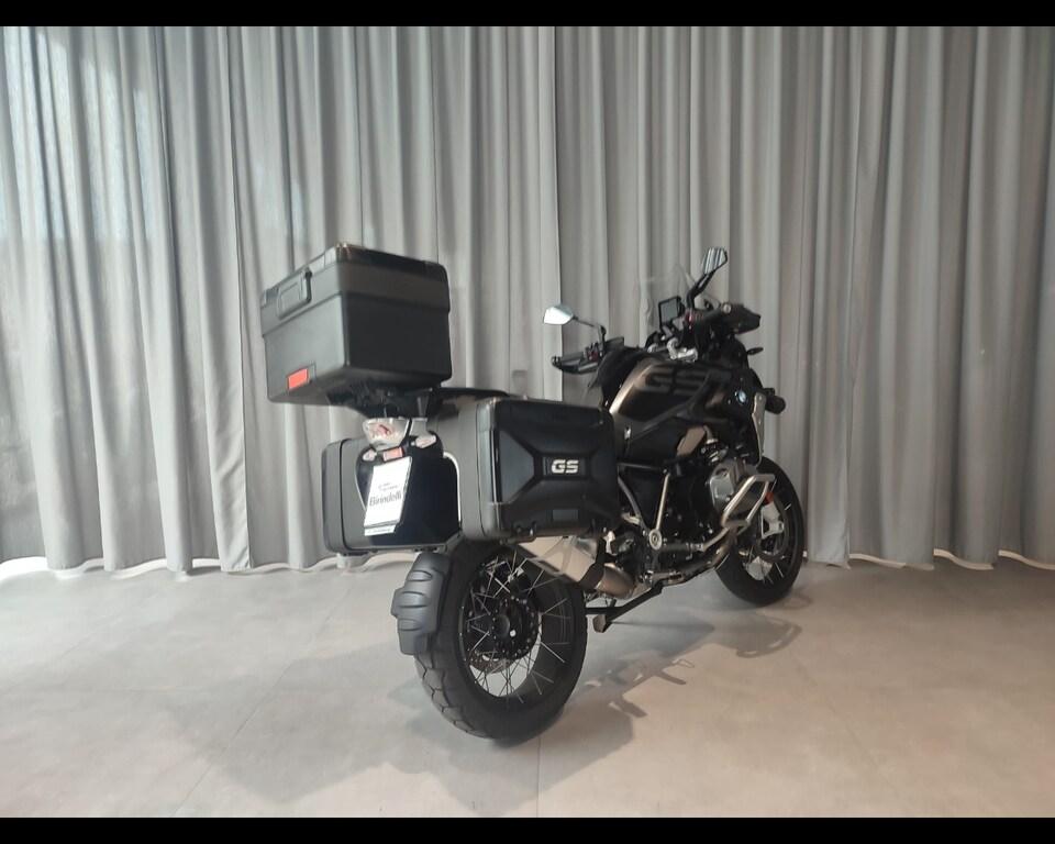 usatostore.bmw-motorrad.it Store BMW Motorrad R 1250 GS BMW R 1250 GS ABS MY21
