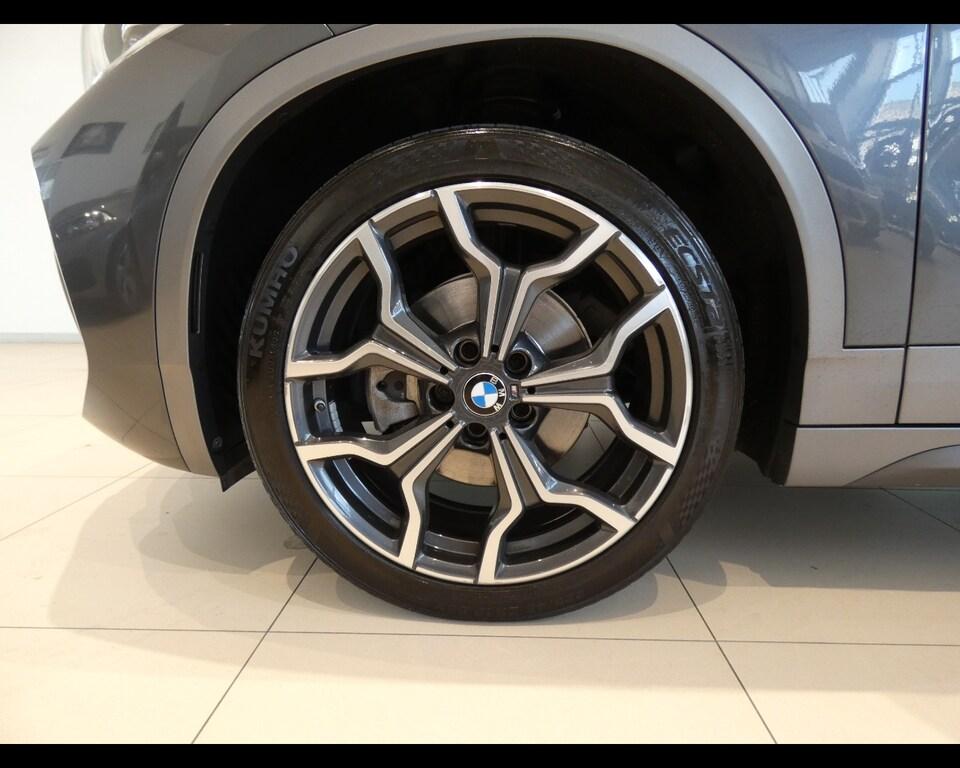 usatostore.bmw.it Store BMW X2 sdrive18d Msport X auto