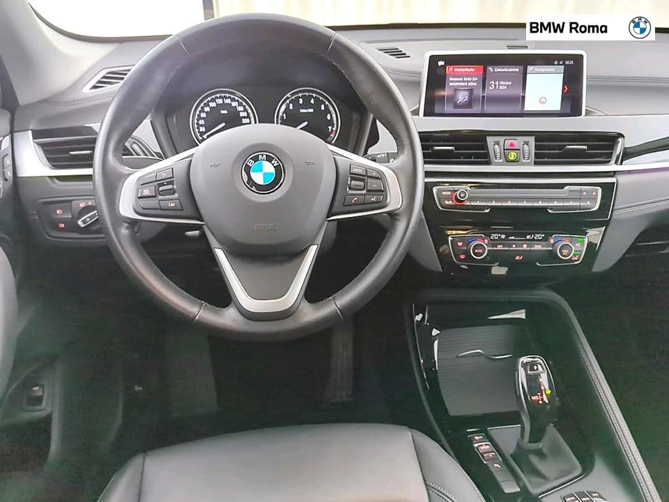 usatostore.bmw.it Store BMW X1 sdrive18i xLine Plus 136cv auto