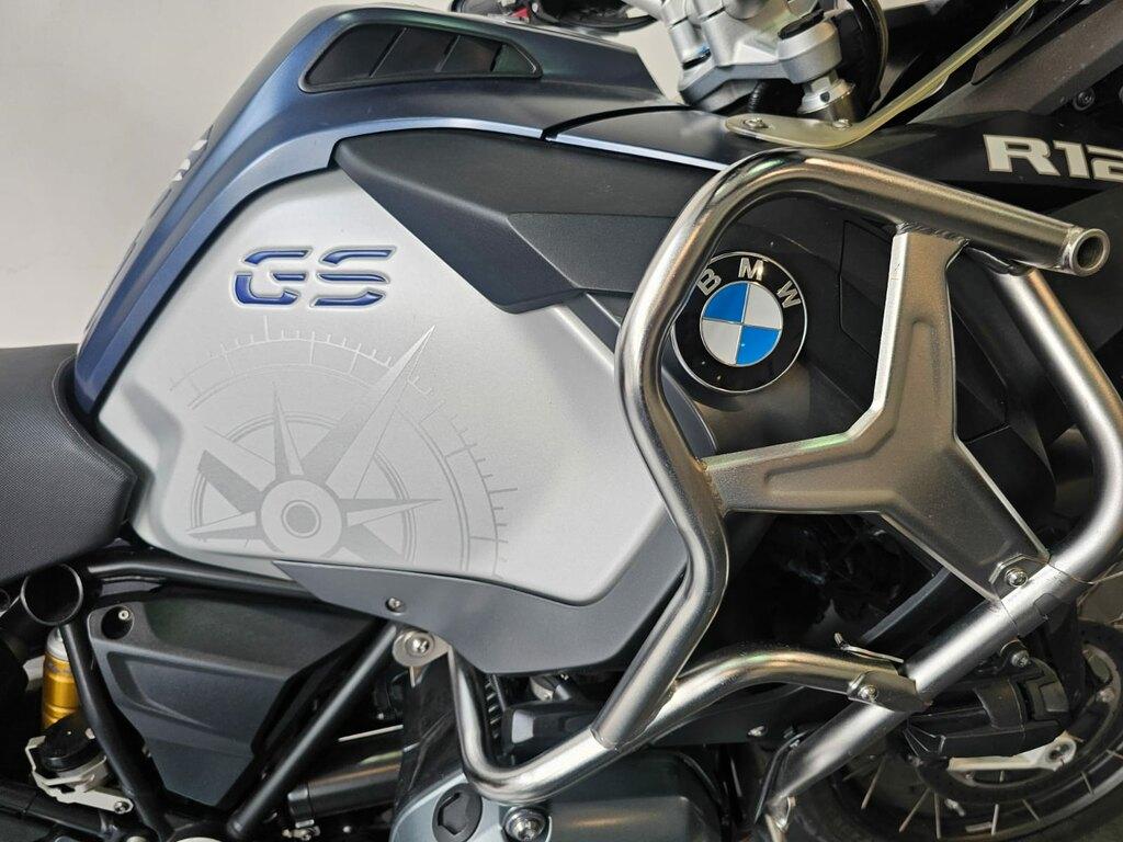 usatostore.bmw.it Store BMW Motorrad R 1200 GS BMW R 1200 GS Adventure ABS MY14