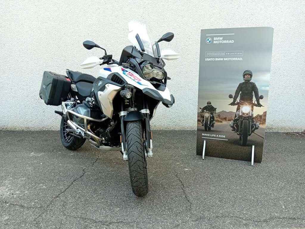 usatostore.bmw-motorrad.it Store BMW Motorrad R 1250 GS ABS