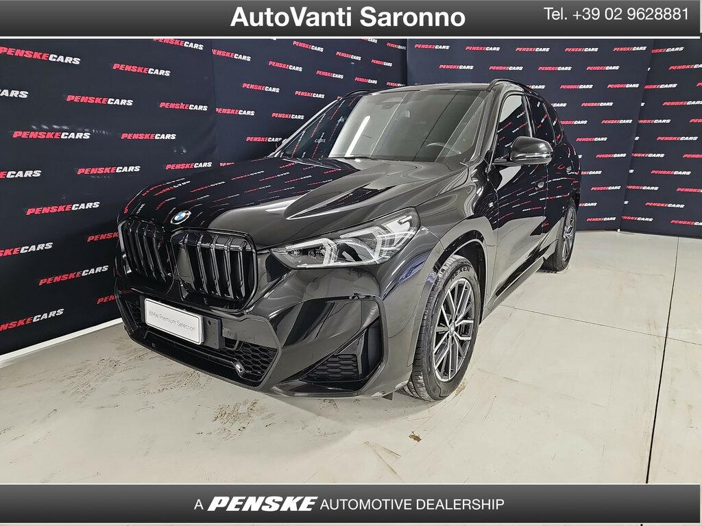 usatostore.bmw.it Store BMW X1 xdrive20d mhev 48V Msport auto