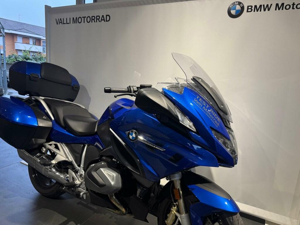 usatostore.bmw-motorrad.it Store BMW Motorrad R 1250 RT BMW R 1250 RT ABS MY20